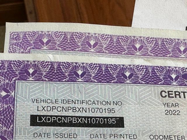 2022 Dong fong DF250RTS standerd - 22926396 - 30