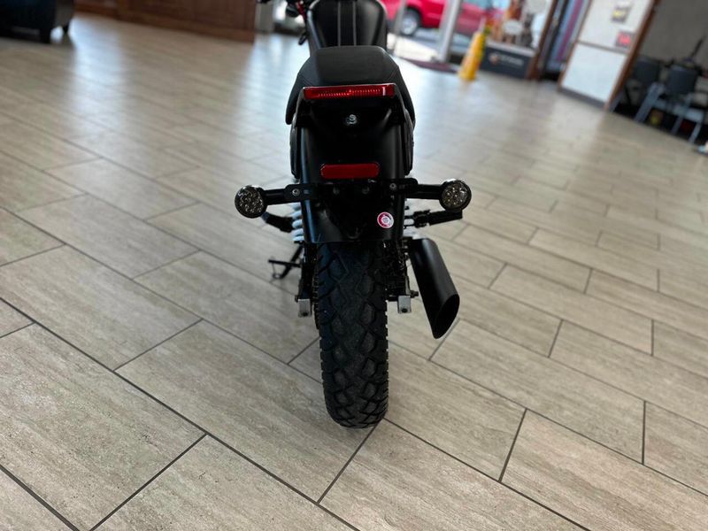 2022 Dong fong DF250RTS standerd - 22926396 - 3