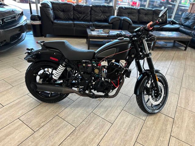 2022 Dong fong DF250RTS standerd - 22926396 - 5