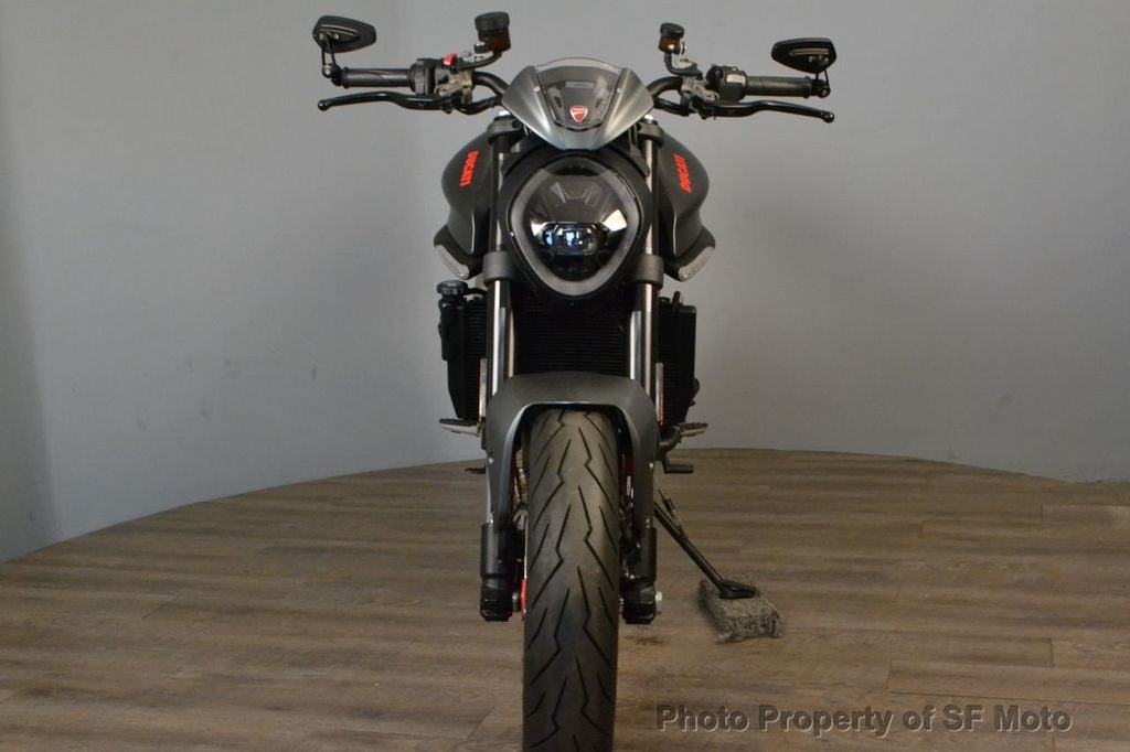 2022 Ducati Monster 937 Plus HUGE DISCOUNT! - 21627702 - 12