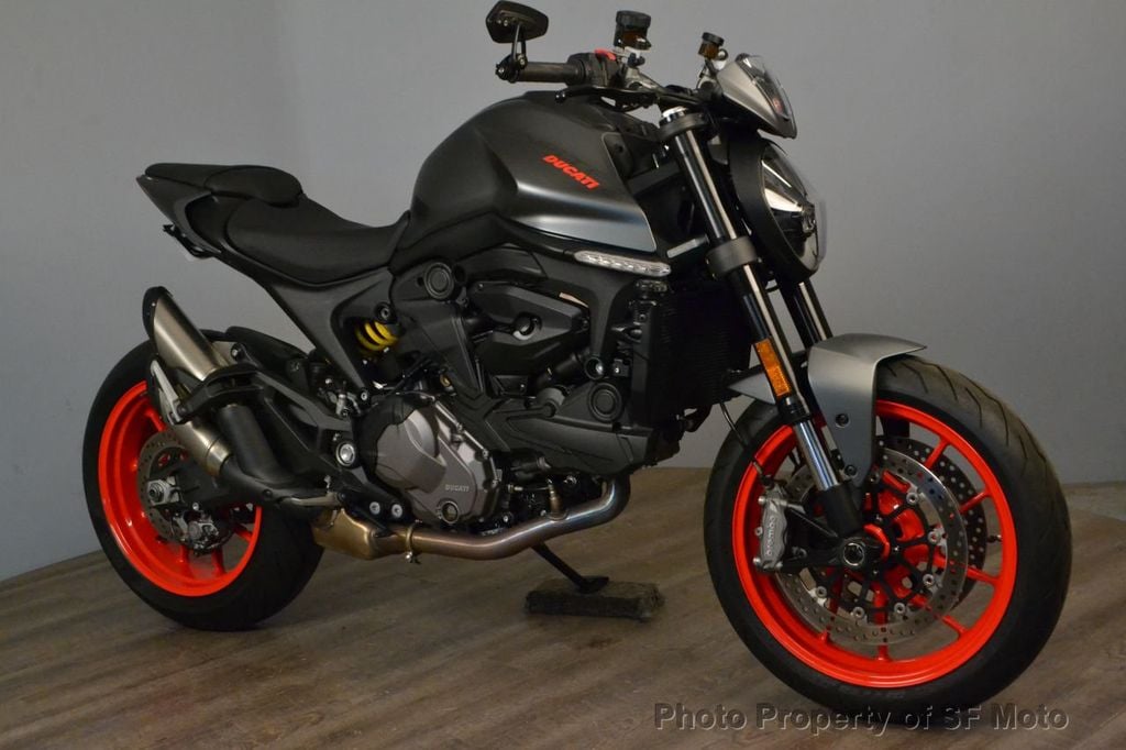 2022 Ducati Monster 937 Plus HUGE DISCOUNT! - 21627702 - 14