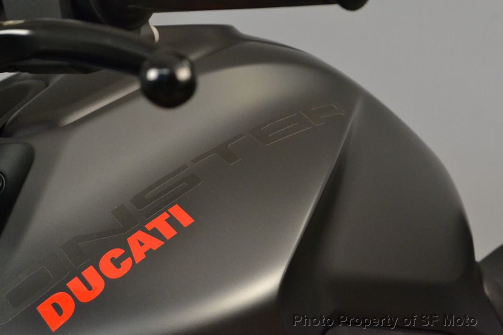 2022 Ducati Monster 937 Plus HUGE DISCOUNT! - 21627702 - 25