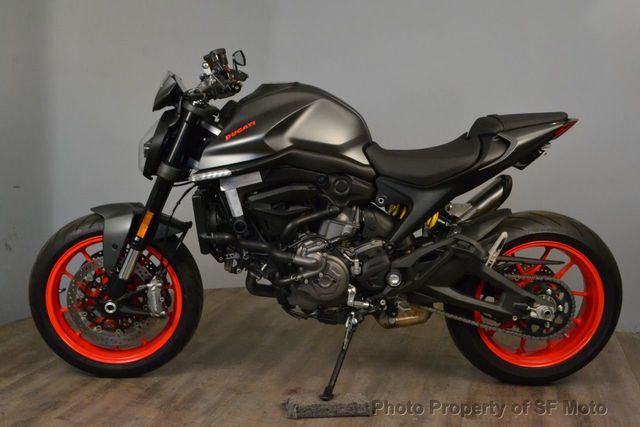 2022 Ducati Monster 937 Plus HUGE DISCOUNT! - 21627702 - 2