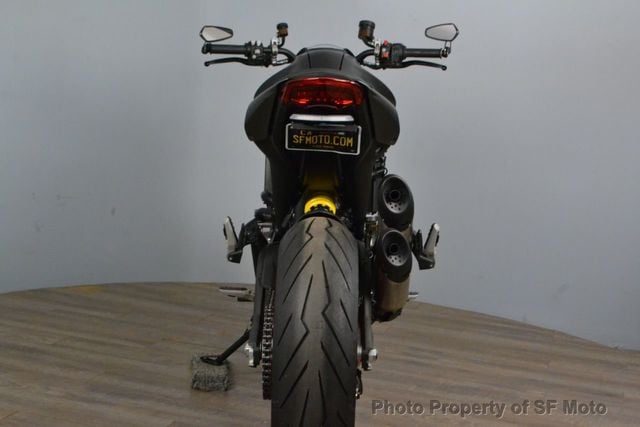 2022 Ducati Monster 937 Plus One Owner, 700 miles - 21627702 - 13