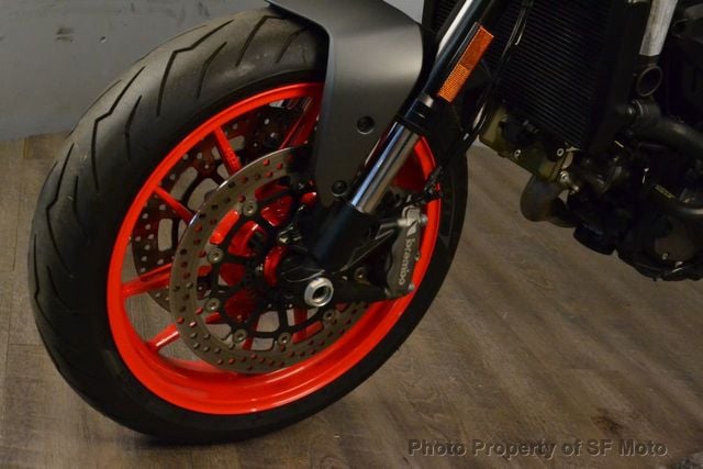 2022 Ducati Monster 937 Plus One Owner, 700 miles - 21627702 - 17