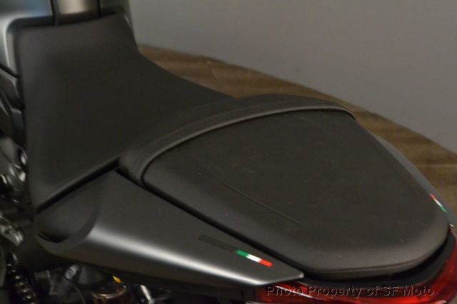 2022 Ducati Monster 937 Plus One Owner, 700 miles - 21627702 - 31