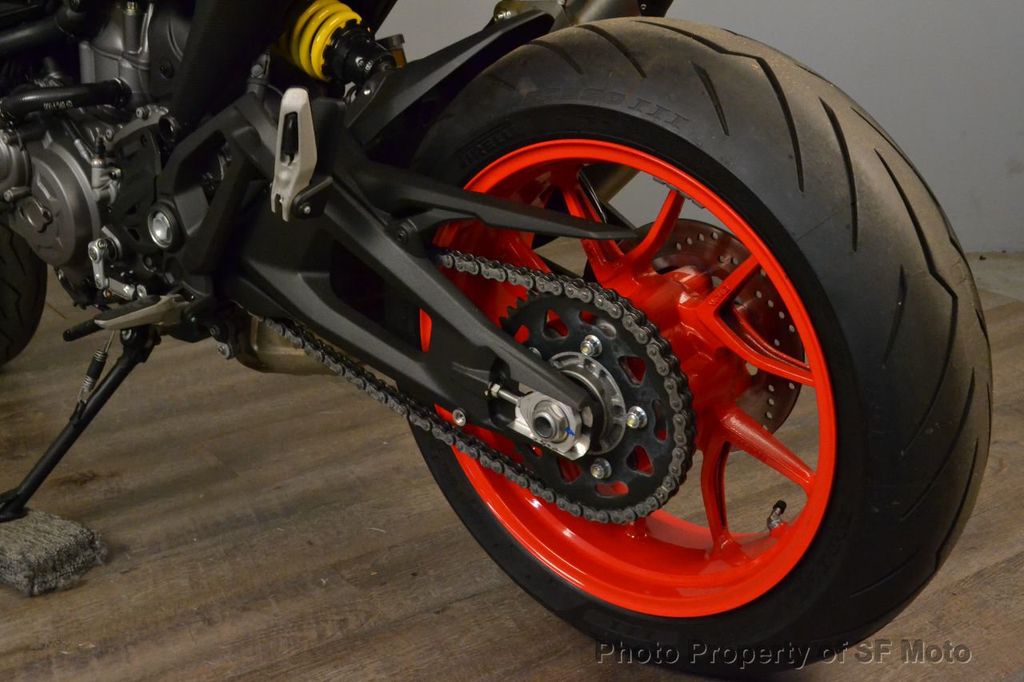 2022 Ducati Monster 937 Plus One Owner, 700 miles - 21627702 - 54
