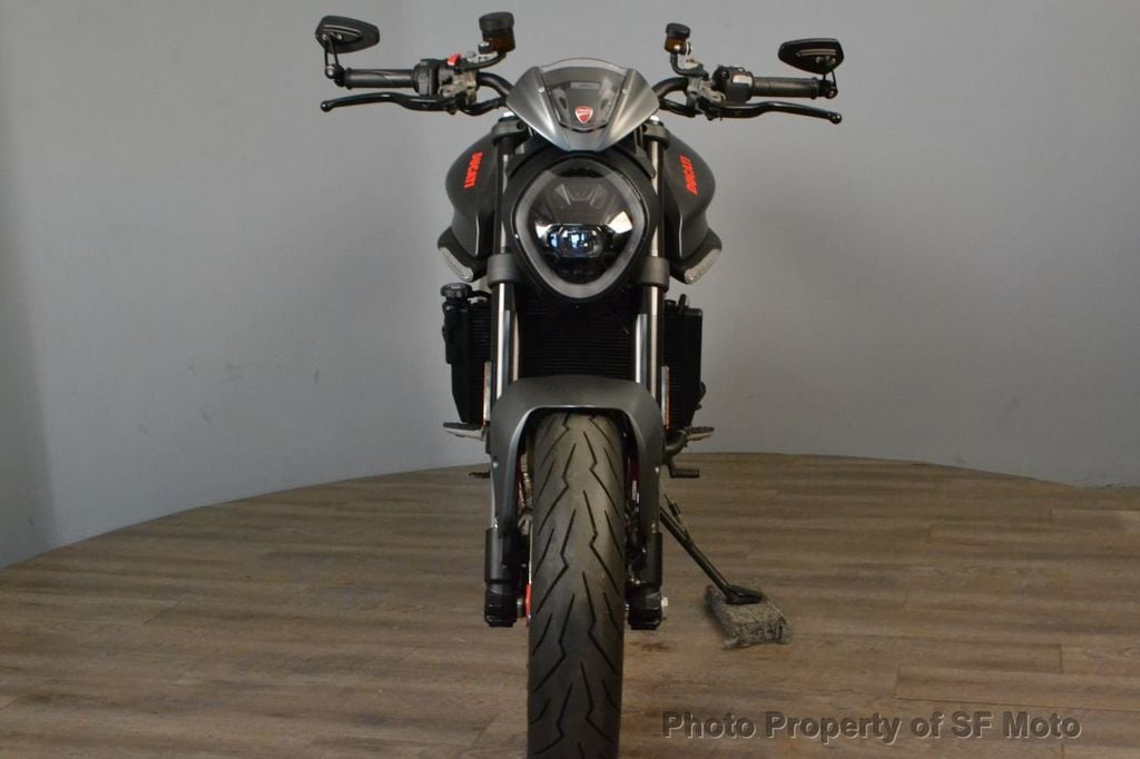 2022 Ducati Monster 937 Plus PRICE REDUCED! - 21627702 - 12