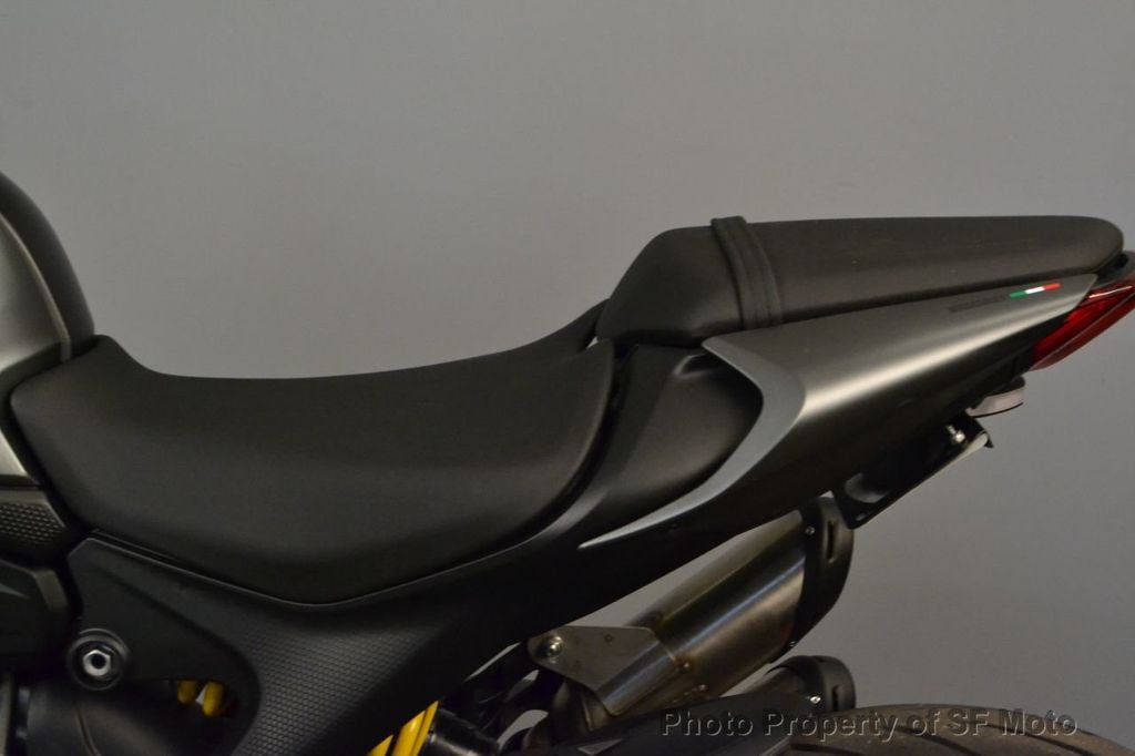 2022 Ducati Monster 937 Plus PRICE REDUCED! - 21627702 - 35