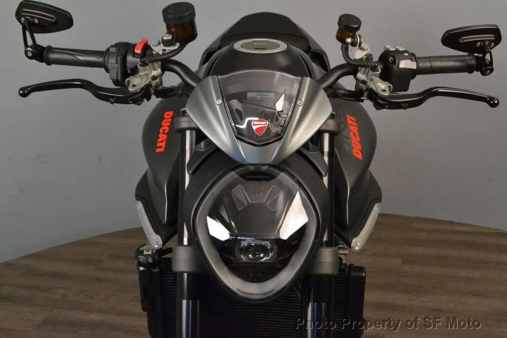 2022 Ducati Monster 937 Plus PRICE REDUCED! - 21627702 - 42