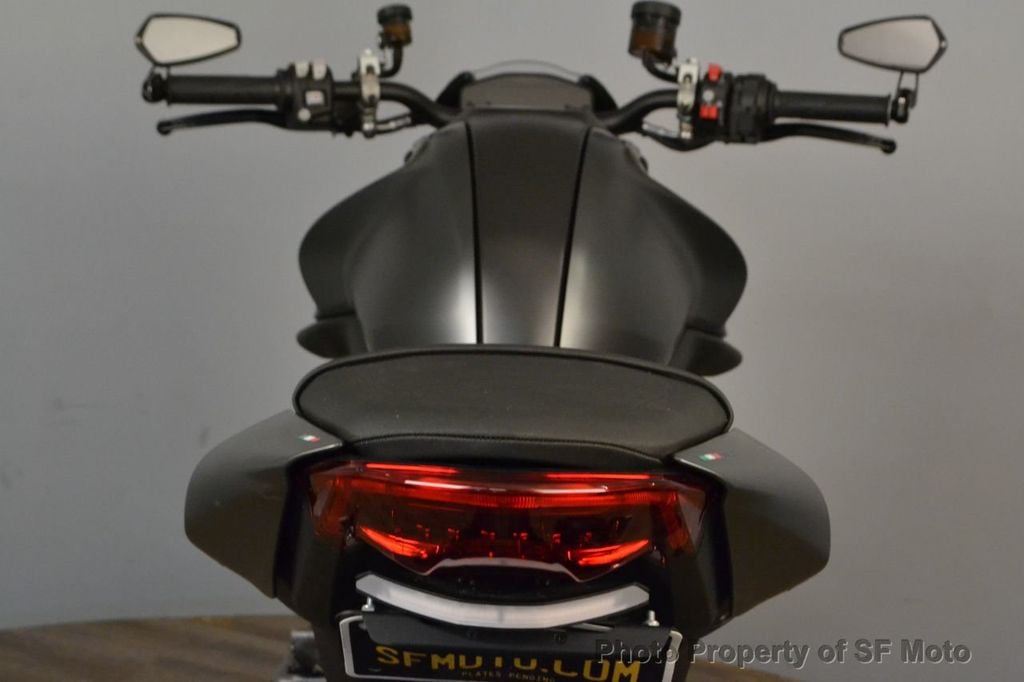 2022 Ducati Monster 937 Plus PRICE REDUCED! - 21627702 - 44