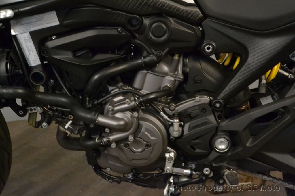 2022 Ducati Monster 937 Plus PRICE REDUCED! - 21627702 - 49