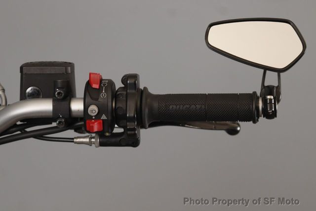 2022 Ducati Scrambler Icon Dark Incl 90 day Warranty - 22225554 - 31