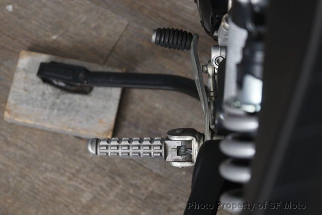2022 Ducati Scrambler Icon Dark Incl 90 day Warranty - 22225554 - 32