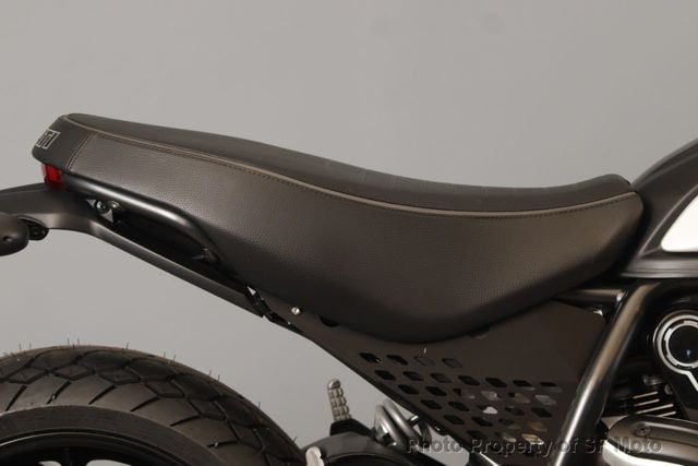 2022 Ducati Scrambler Icon Dark Incl 90 day Warranty - 22225554 - 42