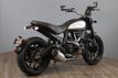2022 Ducati Scrambler Icon Dark Incl 90 day Warranty - 22225554 - 46