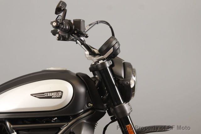2022 Ducati Scrambler Icon Dark Incl 90 day Warranty - 22225554 - 7