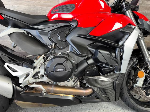 2022 Ducati Streetfighter V2 LOW MILES! - 23012050 - 5