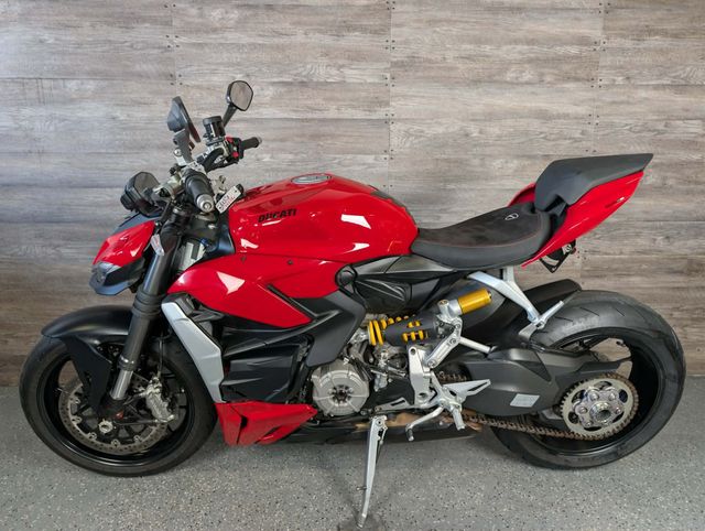 2022 Ducati Streetfighter V2 SUPER CLEAN! - 23016598 - 10