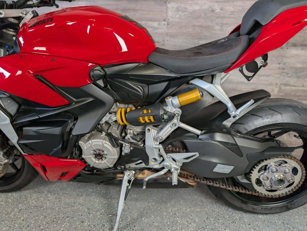2022 Ducati Streetfighter V2 SUPER CLEAN! - 23016598 - 12