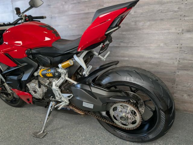 2022 Ducati Streetfighter V2 SUPER CLEAN! - 23016598 - 13