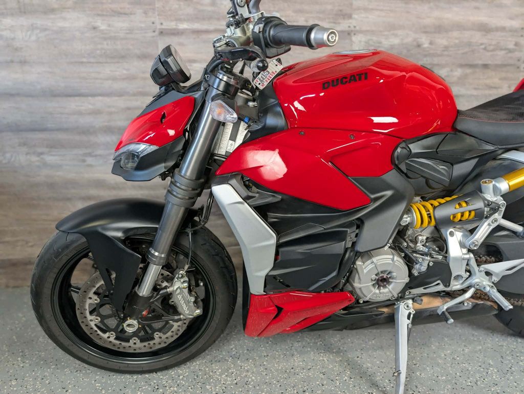 2022 Ducati Streetfighter V2 SUPER CLEAN! - 23016598 - 14