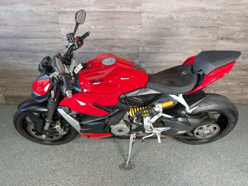 2022 Ducati Streetfighter V2 SUPER CLEAN! - 23016598 - 15