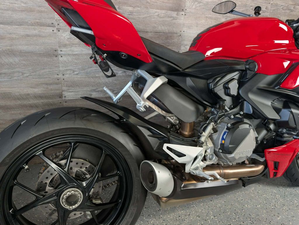 2022 Ducati Streetfighter V2 SUPER CLEAN! - 23016598 - 7