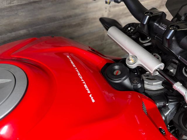 2022 Ducati Streetfighter V4 SUPER CLEAN! - 22994108 - 9
