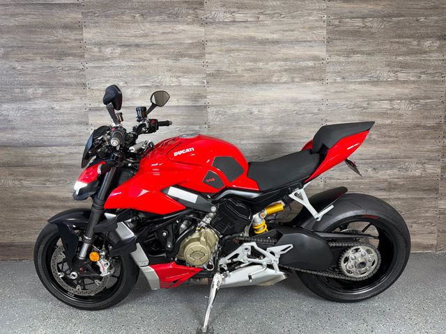 2022 Ducati Streetfighter V4 SUPER CLEAN! - 22994108 - 11