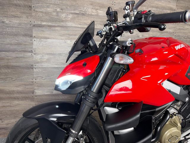2022 Ducati Streetfighter V4 SUPER CLEAN! - 22994108 - 12