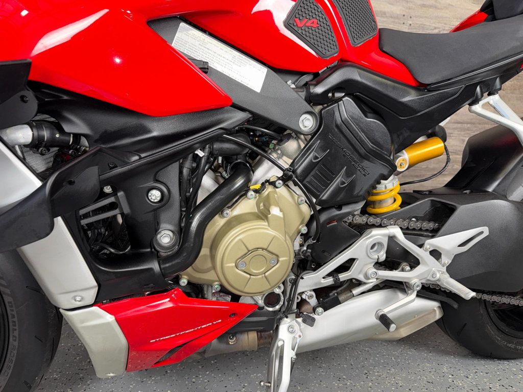 2022 Ducati Streetfighter V4 SUPER CLEAN! - 22994108 - 13