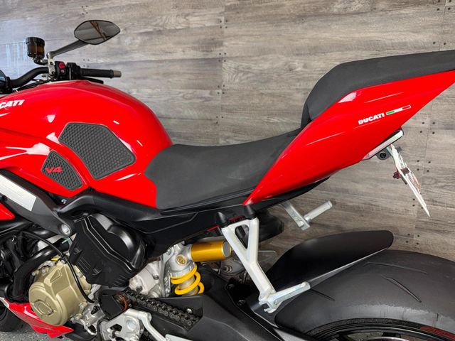 2022 Ducati Streetfighter V4 SUPER CLEAN! - 22994108 - 14