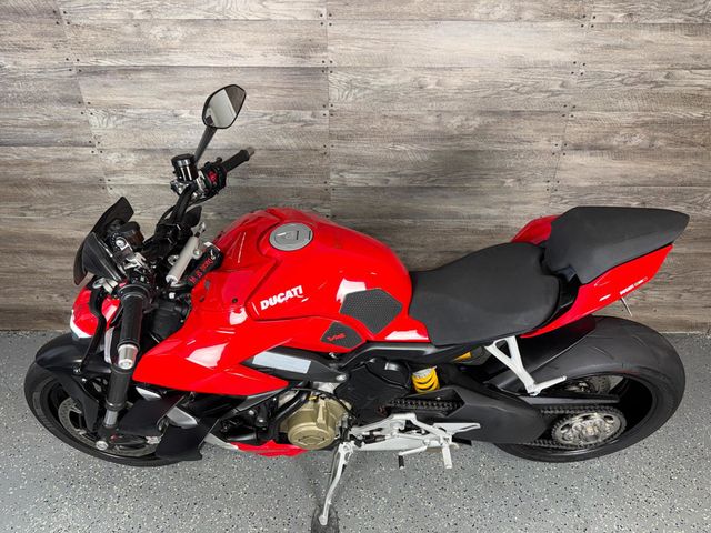 2022 Ducati Streetfighter V4 SUPER CLEAN! - 22994108 - 15