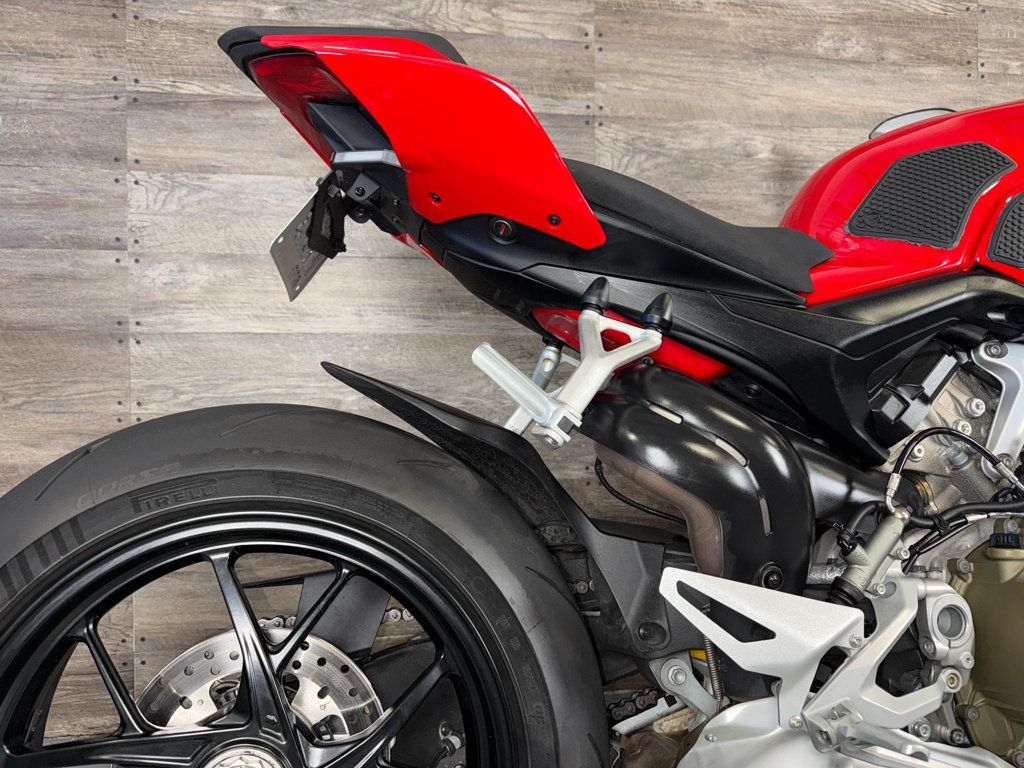 2022 Ducati Streetfighter V4 SUPER CLEAN! - 22994108 - 6