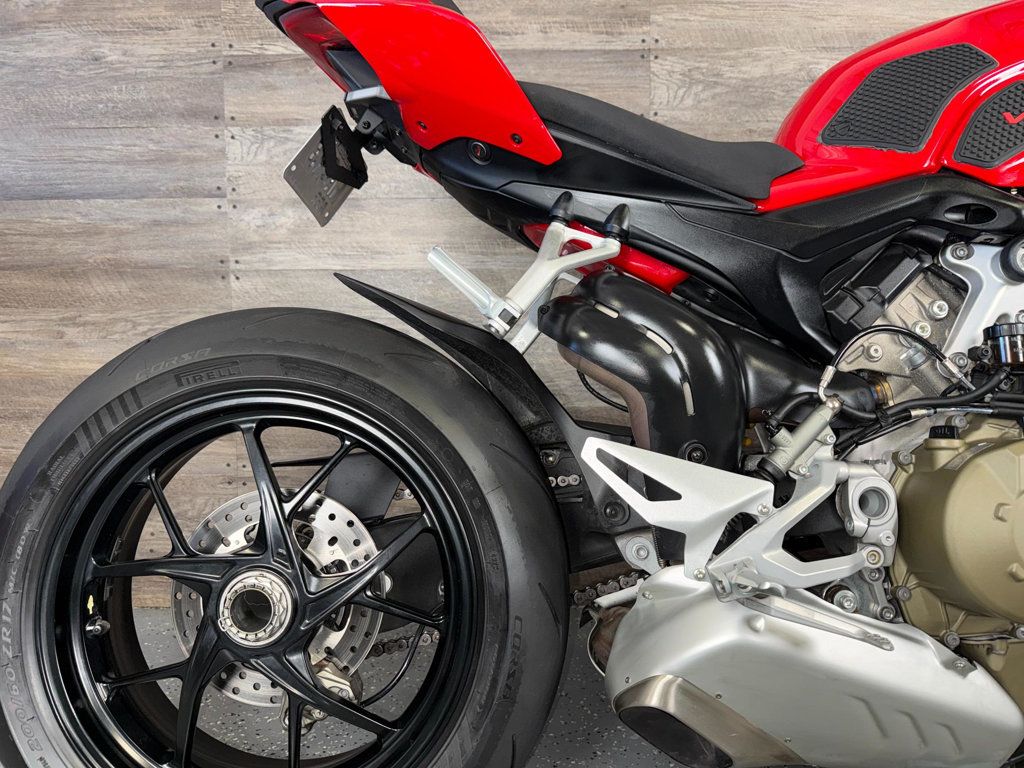 2022 Ducati Streetfighter V4 SUPER CLEAN! - 22994108 - 7