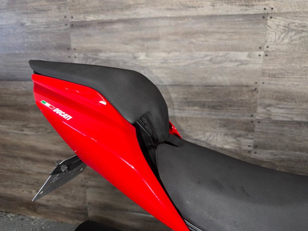 2022 Ducati Streetfighter V4 SUPER CLEAN! - 22994108 - 8