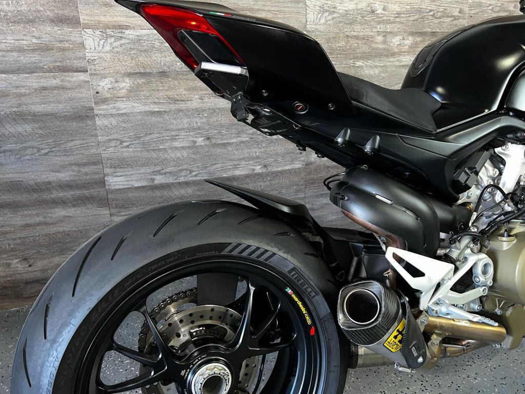 2022 Ducati Streetfighter V4 S SUPER CLEAN! - 22590240 - 6