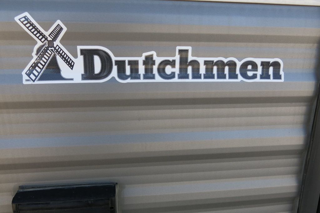 2022 Dutchmen Coleman CM18FQ22 - 23060561 - 9