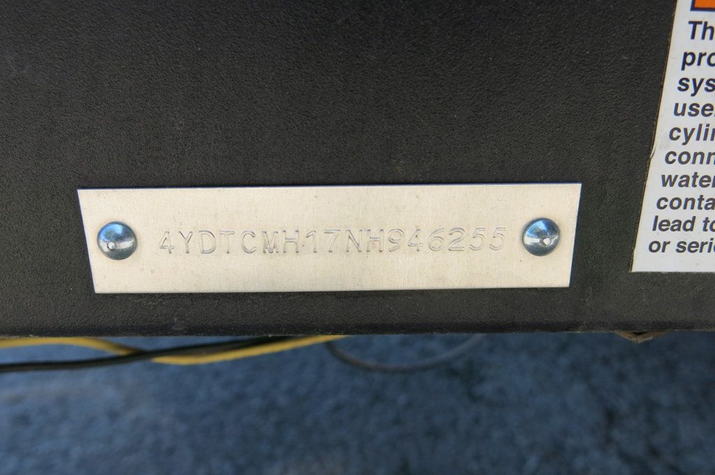 2022 Dutchmen Coleman CM18FQ22 - 23060561 - 13