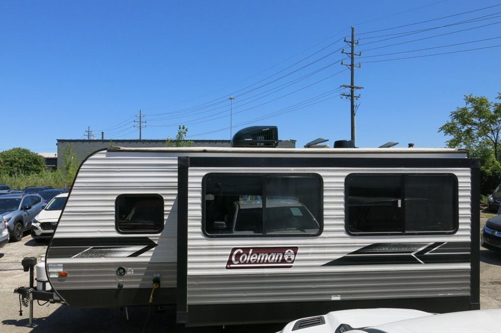 2022 Dutchmen Coleman CM18FQ22 - 23060561 - 5