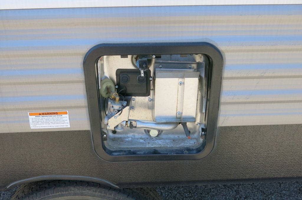 2022 Dutchmen Coleman CM18FQ22 - 23060561 - 67