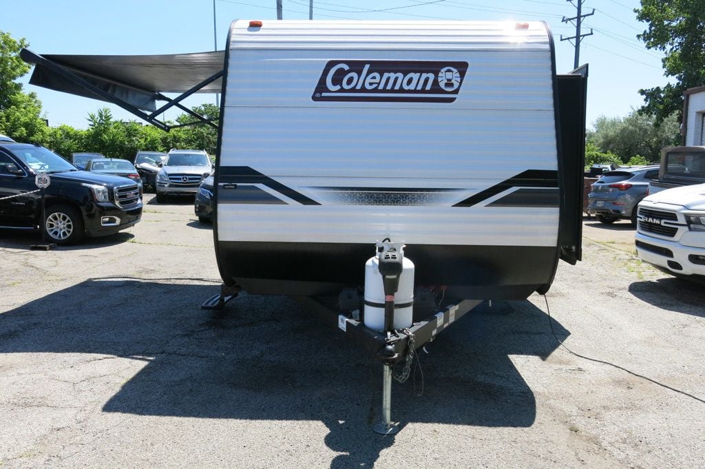 2022 Dutchmen Coleman CM18FQ22 - 23060561 - 6