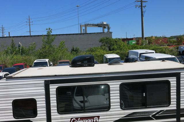 2022 Dutchmen Coleman CM18FQ22 - 23060561 - 70