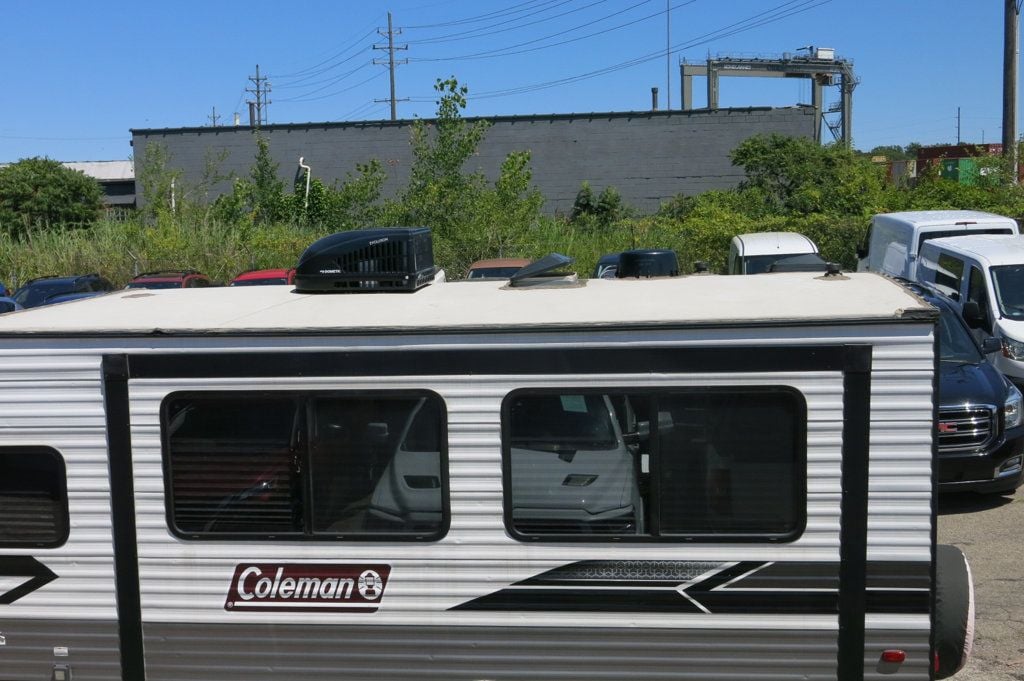 2022 Dutchmen Coleman CM18FQ22 - 23060561 - 71