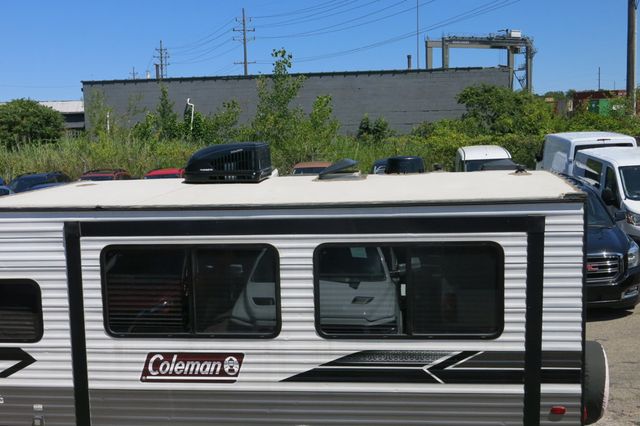 2022 Dutchmen Coleman CM18FQ22 - 23060561 - 71