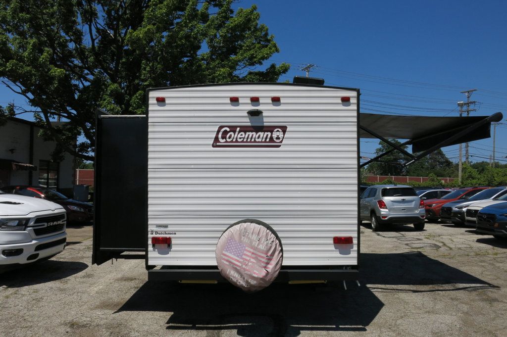 2022 Dutchmen Coleman CM18FQ22 - 23060561 - 7