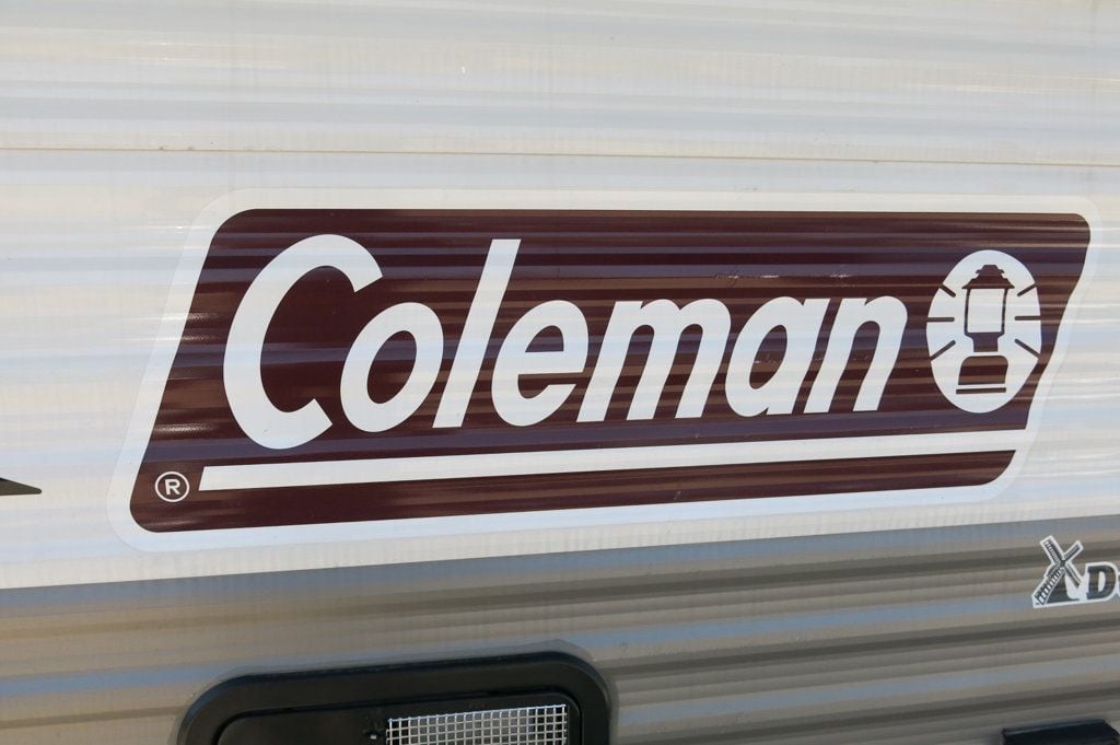 2022 Dutchmen Coleman CM18FQ22 - 23060561 - 8