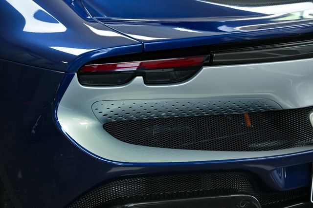 2022 Ferrari 296 GTB Coupe - 23038264 - 9