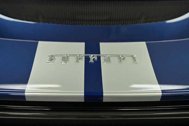 2022 Ferrari 296 GTB Coupe - 23038264 - 11